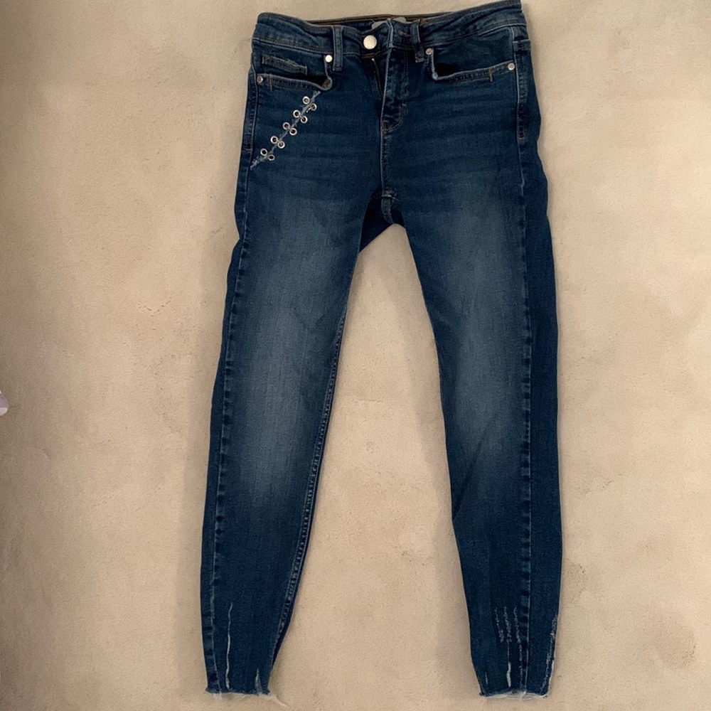 Zara Jeans
